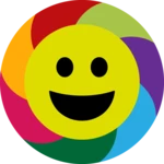 selfieera android application logo